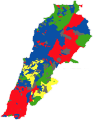 Federal Republic of Lebanon