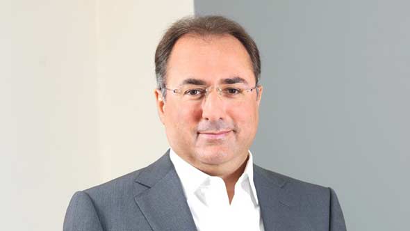 George-Jabbour-President-Syndicate-Advertising-Lebanon-AAA