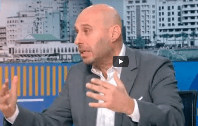 federalism-naharkon saed