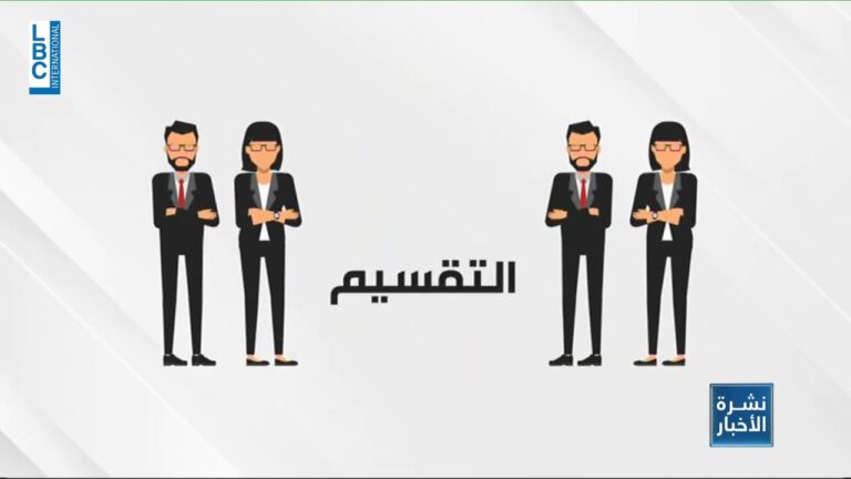طرح إعتماد الفدرالية في لبنان يعود الى الواجهة… فهل LBCI News 10-2-2023 هذا المبدأ تقسيمي أم إتحادي؟