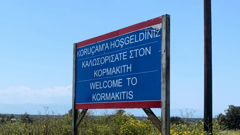 Kormakitis