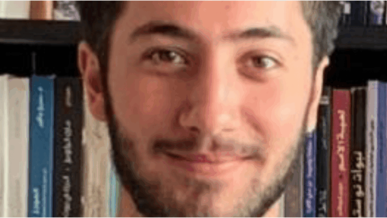 Mark Elian