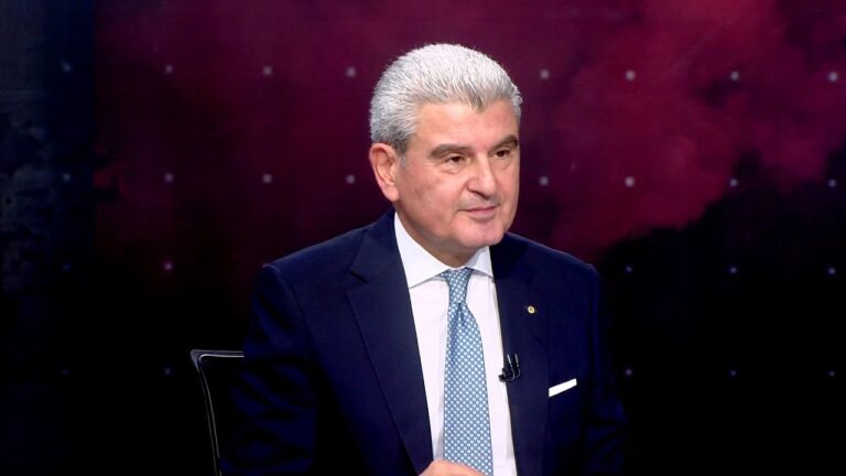 قراءة للحرب على لبنان مع نائب رئيس الرابطة المارونية الدكتور جو عيسى الخوري