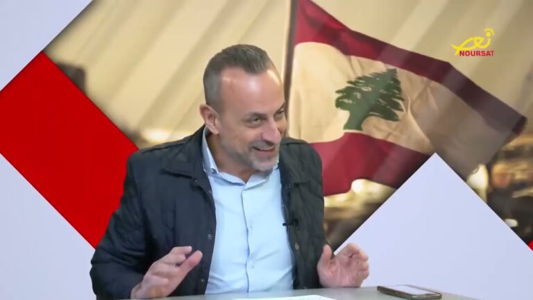 رسالةٌ من السماء أم نداءٌ إلى الشرق – مع الخوري داني درغم