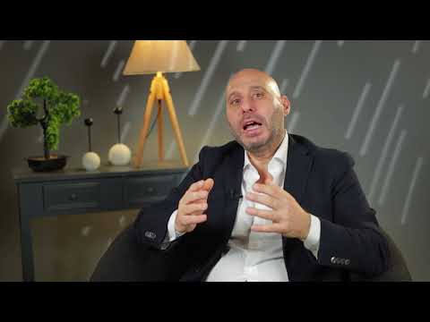 A Proposed Federalism System for Lebanon by Iyad Boustany – Etihadiyoun