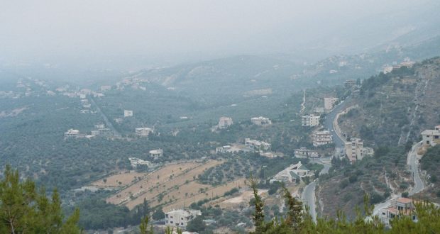 Liban : une grande profondeur du champ civilisationnel