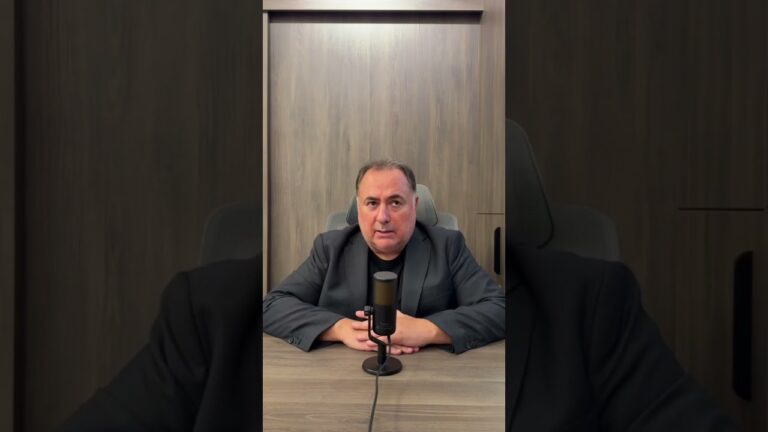 توضيح من جورج جبور عن حلقة بيروت اليوم في ٢٣-٨-٢٠٢٦