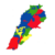 الجمهورية الفيدرالية اللبنانية