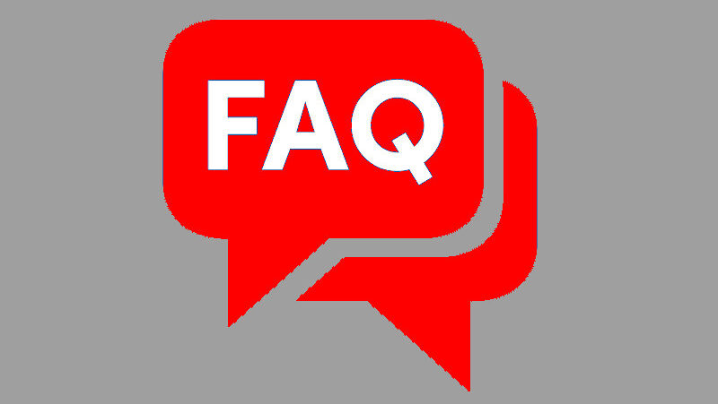 FAQ